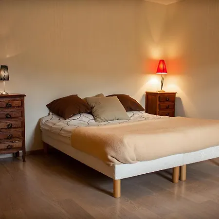 Les Ecuries Du Mejean Bed & Breakfast Meyrueis